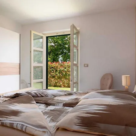 Lasici Vakantiehuis *