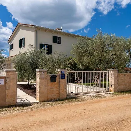 Lasici Vakantiehuis