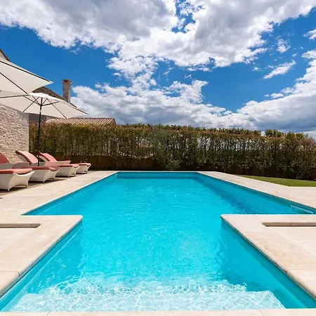 Lasici Vakantiehuis *