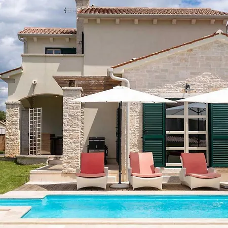 Lasici Vakantiehuis