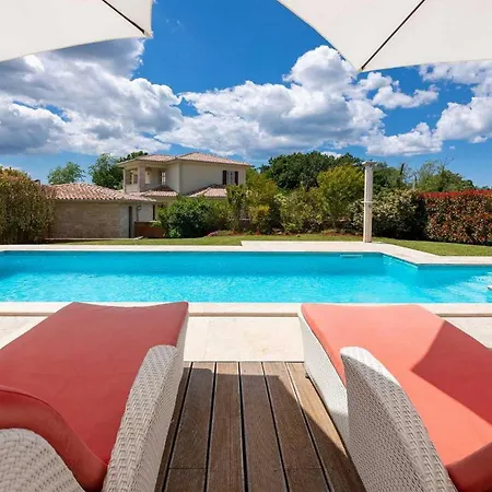 Vakantiehuis Lasici Vižinada