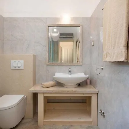 Vakantiehuis Lasici Vižinada