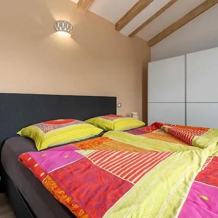 Lasici Vakantiehuis *